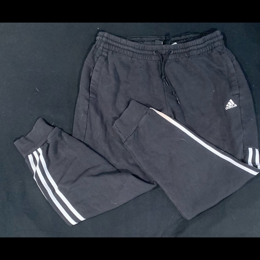 Adidas sweatpants